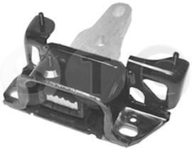 STC T407149 - SOPORTE MOTOR FORD FIESTA VI IZQ