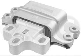STC T407173 - SOPORTE MOTOR VOLKSWAGEN PASSAT IZQ