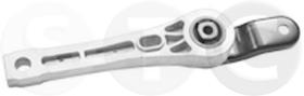 STC T407176 - SOPORTE MOTOR VOLKSWAGEN PASSAT TRAS