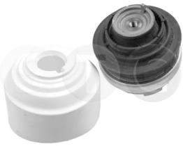 STC T407185 - SOPORTE MOTOR MERCES-BENZ CLASSE E III DEL IZQ