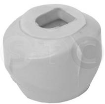 STC T407186 - TOPE SOPORTE MOTOR A6 DEL
