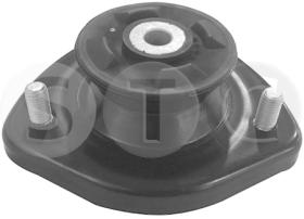 STC T407235 - SOPORTE COLUMNA DE SUSPENSIóNBMW X5 E533 TRAS