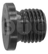 STC T439999 - TAPóN ROSCADO COLECTOR  ACEITEAUDI A44