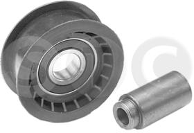 STC T406280 - RODILLO INVERSOR SEAT IBIZA