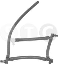 STC T491999 - TUBO RETORNO COMBUSTIBLE, FORDFIESTAA