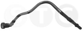 STC T492088 - TUBO RETORNO INYECTOR