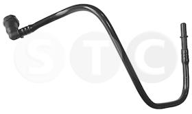 STC T492089 - TUBO RETORNO INYECTOR