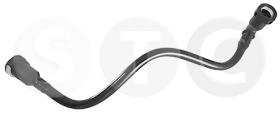 STC T492090 - TUBO RETORNO INYECTOR