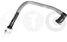 STC T492130 - TUBO FLEXIBLE COMBUSTIBLE CITROEN C4