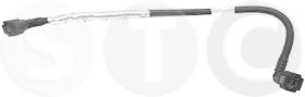 STC T492132 - TUBO FLEXIBLE COMBUSTIBLE RENAULT LAGUNA III
