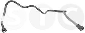 STC T492133 - TUBO FLEXIBLE  COMBUSTIBLE RENAULT CLIO II