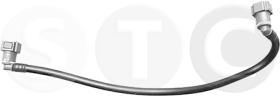 STC T492134 - TUBO FLEXIBLE COMBUSTIBLE PEUGEOT 307
