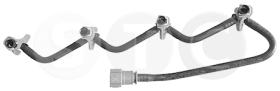 STC T492091 - TUBO RETORNO INYECTOR