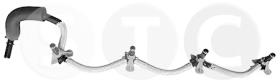 STC T492093 - TUBO RETORNO INYECTOR