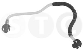 STC T492096 - TUBO RETORNO INYECTOR