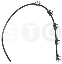 STC T492097 - TUBO RETORNO INYECTOR