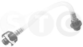 STC T492098 - TUBO RETORNO INYECTOR