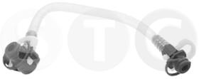 STC T492101 - TUBO RETORNO INYECTOR