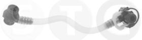 STC T492102 - TUBO RETORNO INYECTOR
