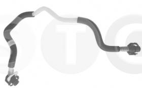 STC T492107 - TUBO RETORNO INYECTOR