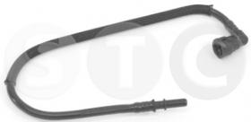 STC T492109 - TUBO RETORNO INYECTOR