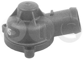 STC T403257 - TAPA P. TERMOSTATO CON JUNTA,SEAT IBIZA Y LEóNN