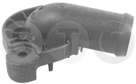 STC T403258 - TAPA P. TERMOSTATO (87|C), SEAT IBIZA LON