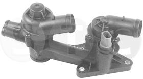 STC T403263 - CAJA TERMOSTATO AGUA, SEAT IBIZA Y LON DEL