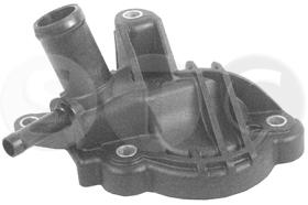 STC T403264 - TAPA TERMOSTATO CON JUNTA, SEAT IBIZA Y LEóN