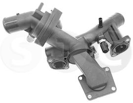STC T402231 - TERMOST. LAND ROVER, DISCOVERY, RANGE ROVER DEL