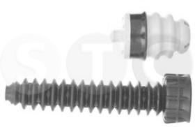 STC T406380 - JUEGO GUARDAPOLVO Y TOPE, SUSPENSIóN TRAS