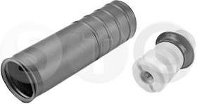 STC T406395 - JGO GUARDAPOLVO Y TOPE ALFA ROMEO MITO 1.4 TRAS