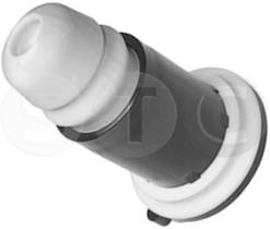 STC T435051 - ALMOHADILLA DE TOPE, SUSPENSIóN TRAS