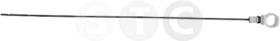 STC T439128 - VARILLA CITROEN C3