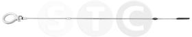 STC T439901 - VARILLA  ACEITE AUDI A6