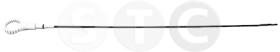 STC T439905 - VARILLA  ACEITE AUDI A1