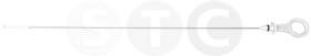 STC T439910 - VARILLA  ACEITE AUDI A3