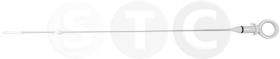 STC T439912 - VARILLA  ACEITE AUDI A4 - 8ECB77