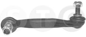 STC T440003 - TRAVESAñO BARRA, ESTABILIZADORBMW 33 TRAS DER