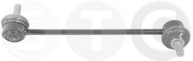 STC T440013 - TRAVESAñO BARRA, ESTABILIZADORHYUNDAI I20 PB-PBTT DEL DER