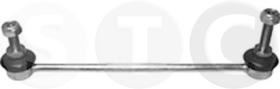 STC T440031 - TRAVESAñO BARRA, ESTABILIZADORMINI R56