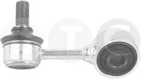 STC T440037 - POLEA CIGüEñAL CITRO JUMPER