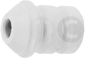 STC T406389 - ALMOHADILLA DE TOPE LANCIA A TRAS
