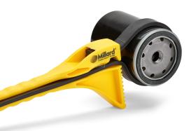 Millard MA101 - MILLARD LLAVE DE FILTROS (MADE IN UK)