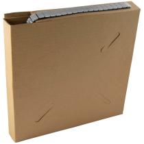JBM 53256 - DISPENSADOR DE CONTRAPESAS DE HIERRO 5G