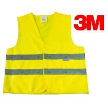 Pool Line 5509 - CHALECO SEÑALIZACION EMERGENCIA