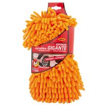 Pool Line 1659 - ESPONJA GIGANTE 'RM CLEAN' DOBLE USO ( 10 )