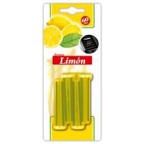 Pool Line 11163 - *PIN REJILLA X 4 AROMA LIMON