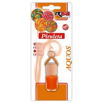 Pool Line 11357 - AMBIENTADOR AQUOS RM FRAGANCIA PIRULETA