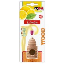 Pool Line 11420 - AMBIENTADOR WOOD RM FRAGANCIA LIMON